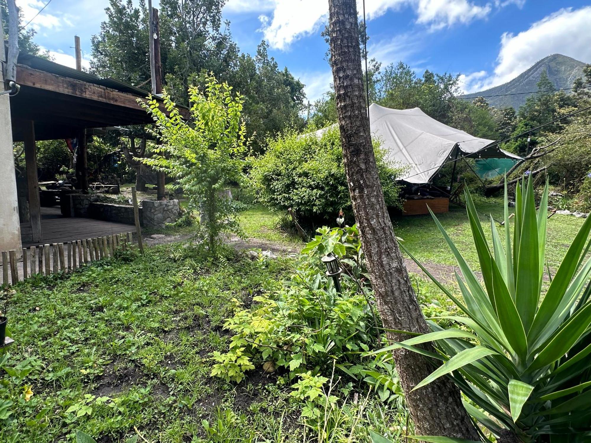 Stormsriver Backpackers Dijembe Stormsrivier Exterior photo
